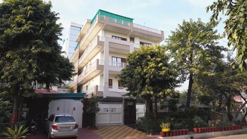 kalptaru residency