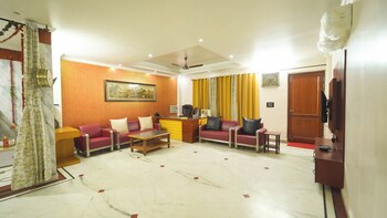 kalptaru residency