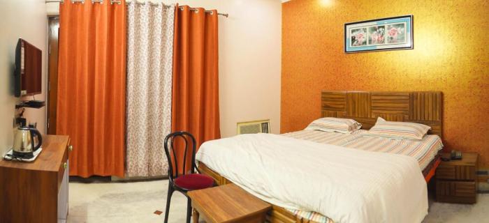 kalp taru residency by grb