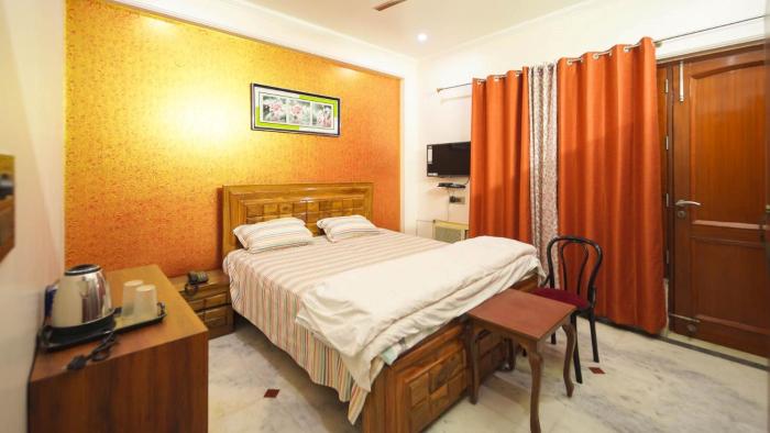 kalp taru residency by grb