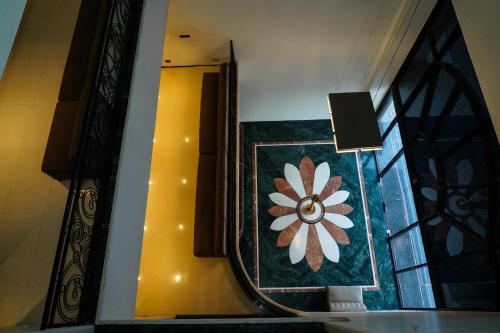hotel sunshine inn