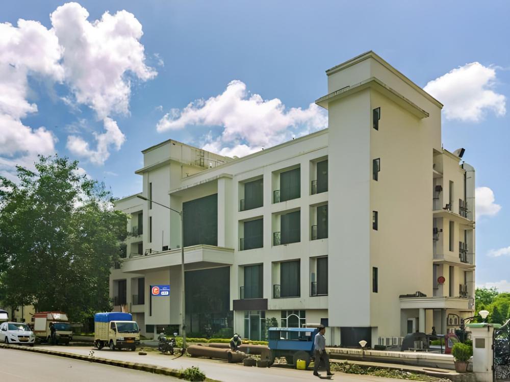 hotel sunshine inn