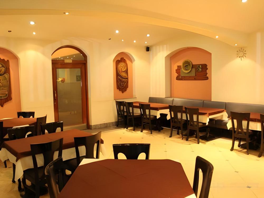 hotel sunshine inn