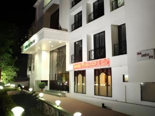hotel sunshine inn