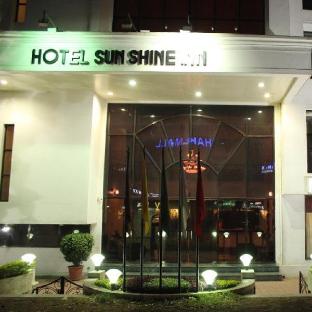 hotel sunshine inn