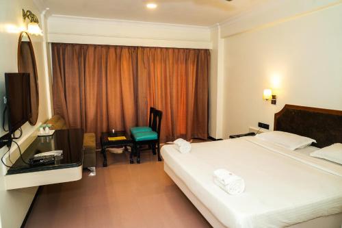 hotel sunshine inn
