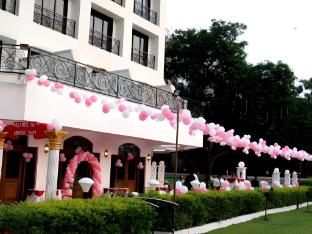 hotel sunshine inn
