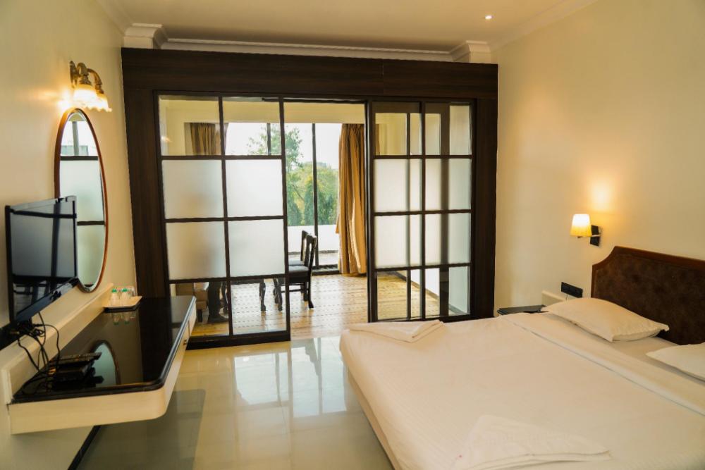 hotel sunshine inn