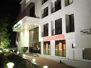 hotel sunshine inn