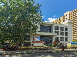 hotel sunshine inn