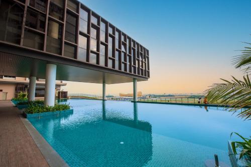 bali premier suites melaka