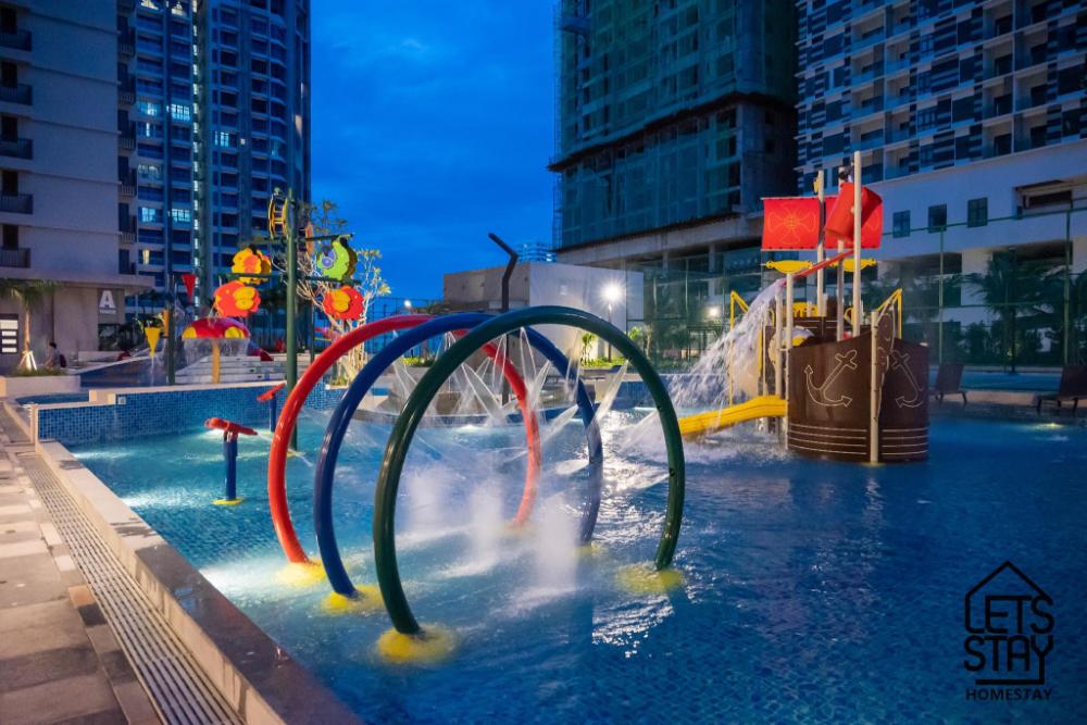 bali premier suites melaka