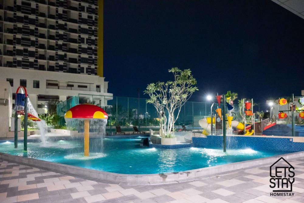 bali premier suites melaka