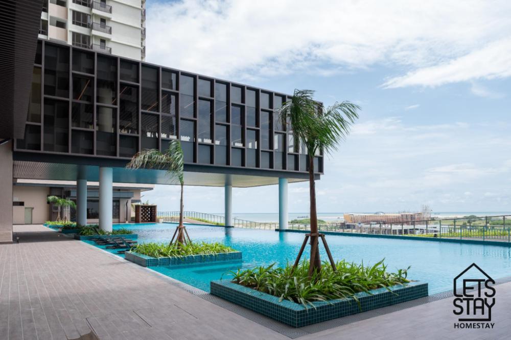 bali premier suites melaka