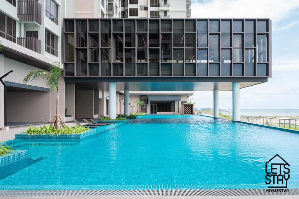 bali premier suites melaka