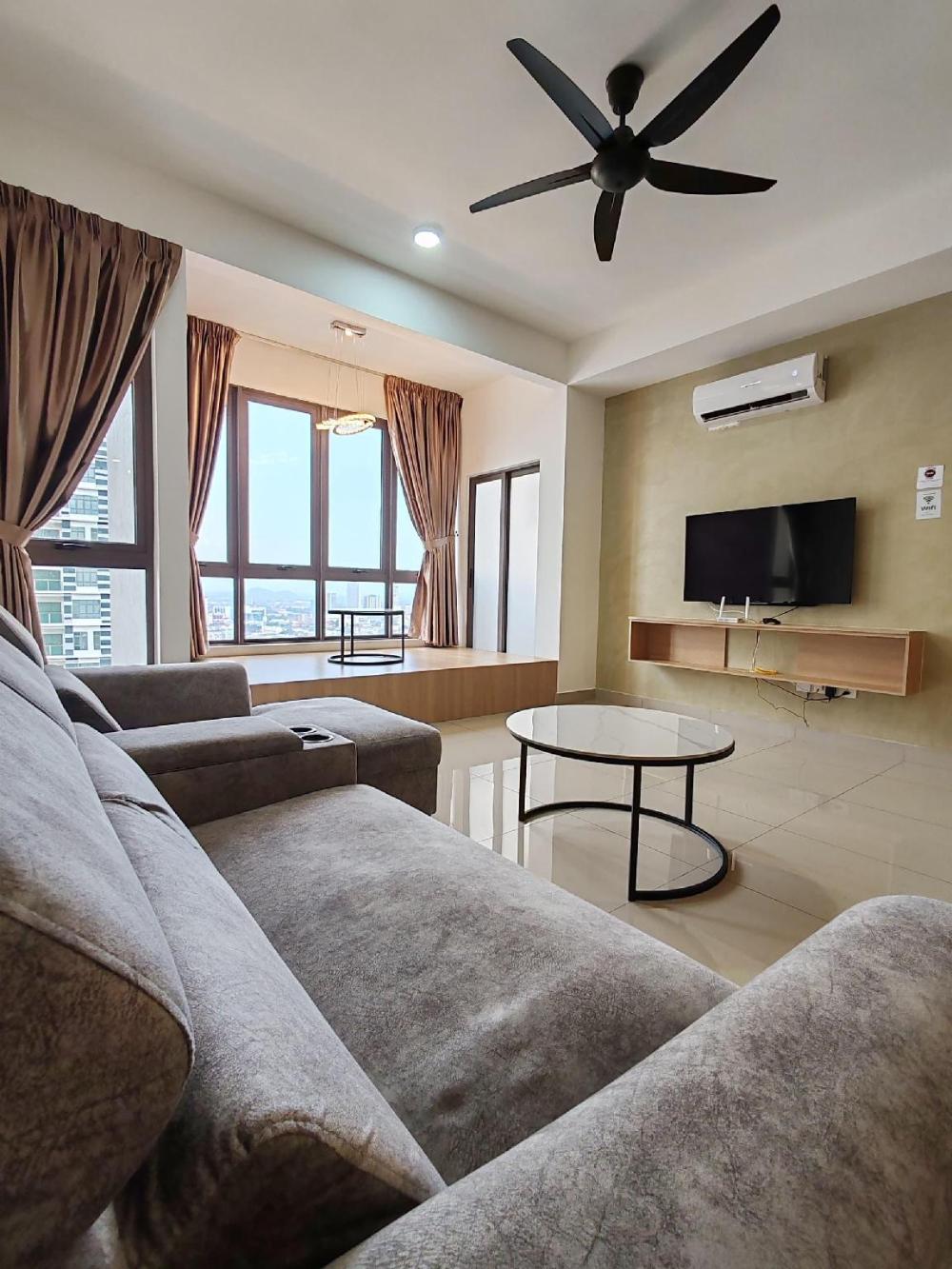 bali premier suites melaka