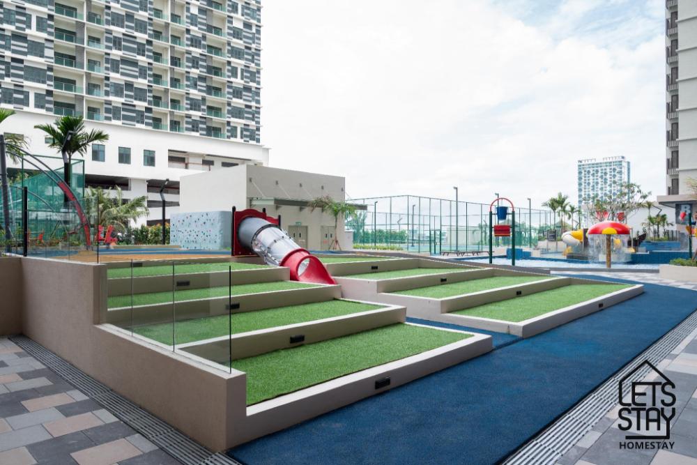 bali premier suites melaka