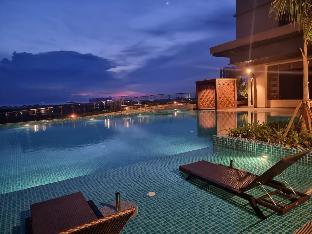 bali premier suites melaka