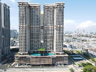 bali premier suites melaka