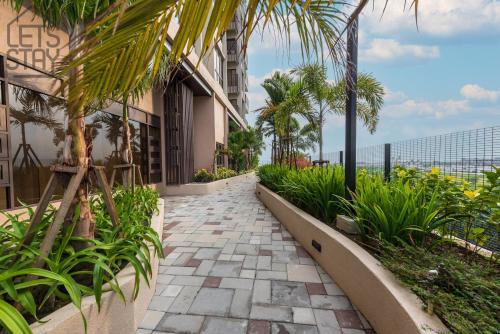 bali premier suites melaka