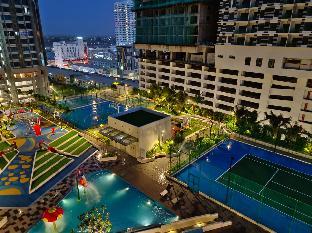 bali premier suites melaka