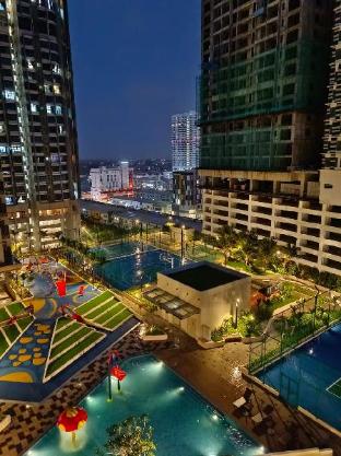 bali premier suites melaka