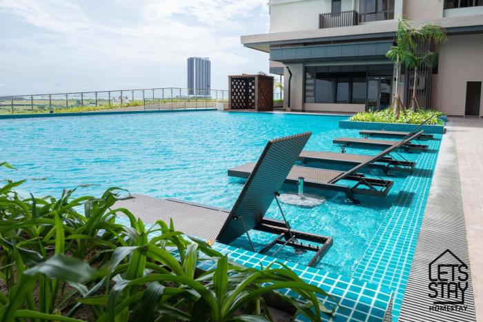 bali premier suites melaka