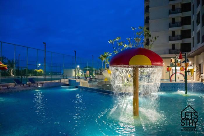 bali premier suites melaka