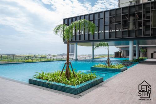 bali premier suites melaka