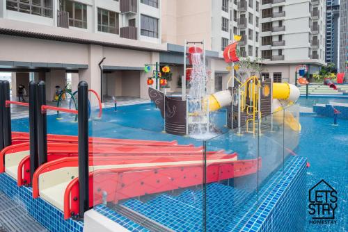 bali premier suites melaka