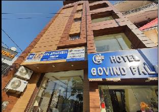 Hotel Govind Palace By Wb Inn,India>>Rishikesh,2 star