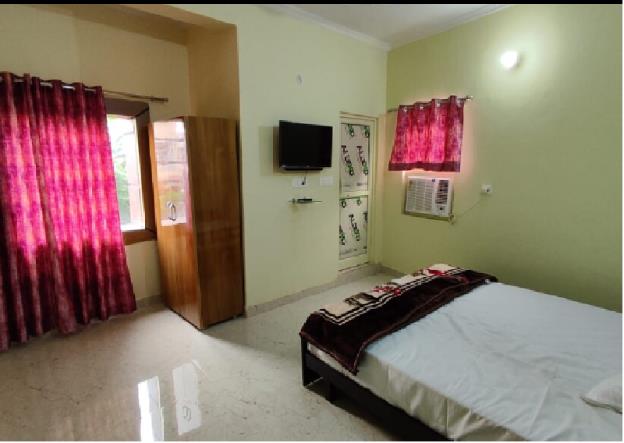 hotel govind palace by wb inn