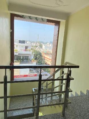 hotel govind palace by wb inn