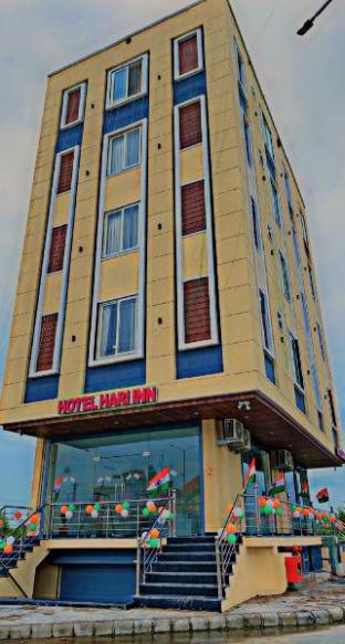 Hotel Hari Inn,India>>Jaipur,1 star