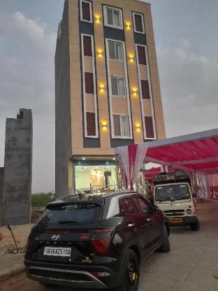 Hotel Hari Inn,India>>Jaipur,1 star