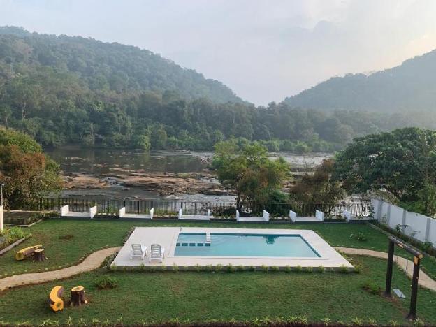 athirapally