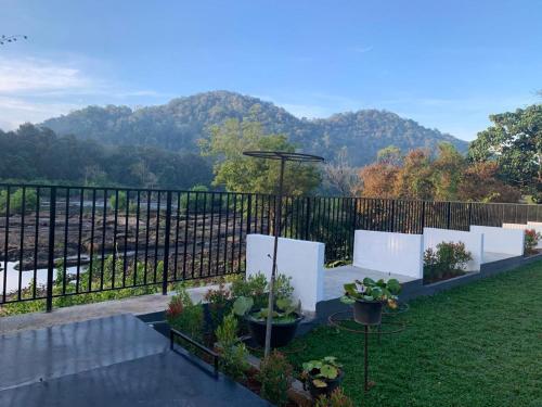 athirapally