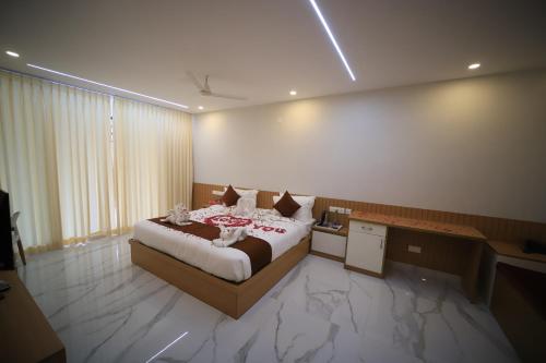 athirapally