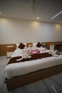 athirapally