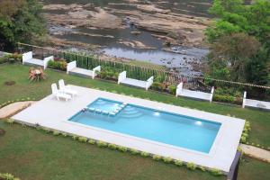 athirapally
