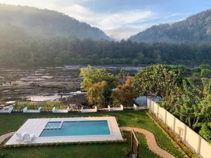athirapally