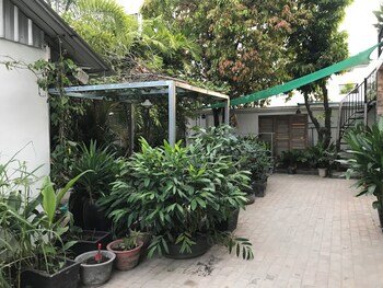 wat bo inn