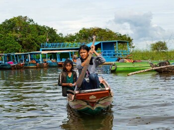 siem reap
