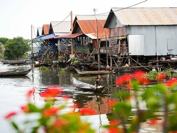 siem reap