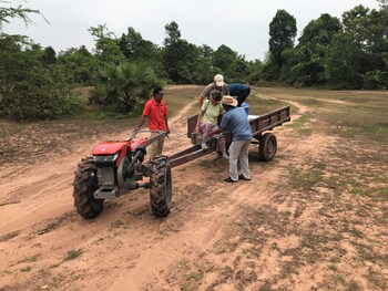 siem reap