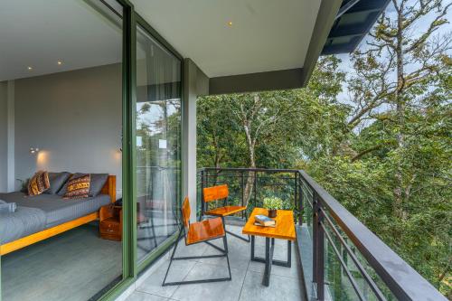 k mansion