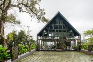 k mansion