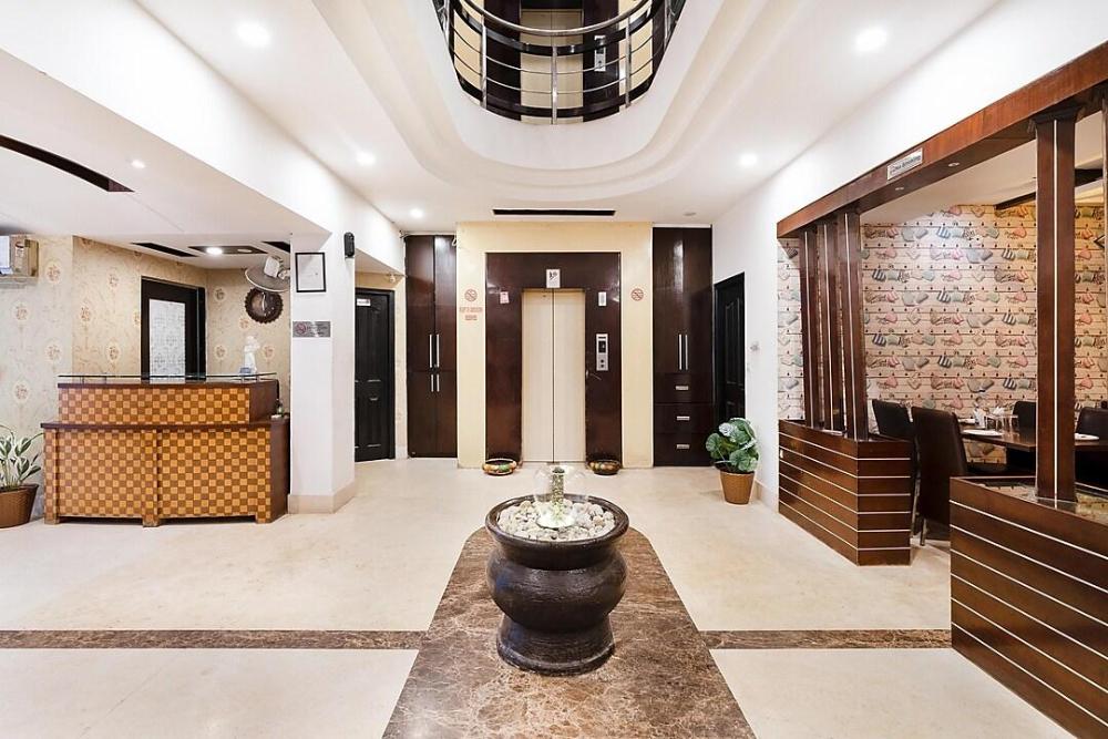 skylark hotel by gabrian hotels