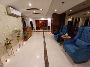 Skylark Hotel By Gabrian Hotels,New Delhi>>Gurugram,3 star