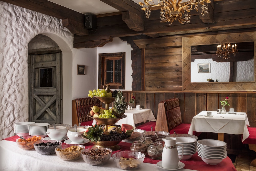 hotel hohlenstein